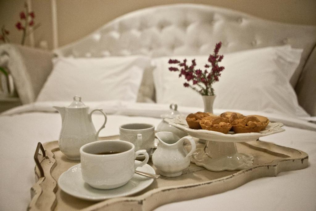 Melies Boutique Hotel Káto Loutrákion Chambre photo