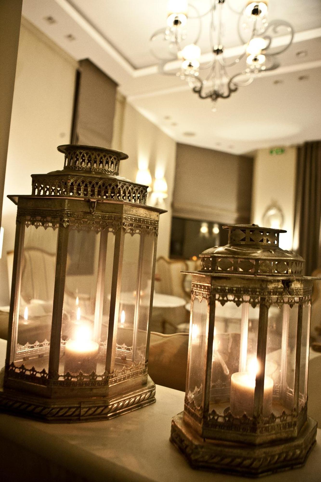 Melies Boutique Hotel Káto Loutrákion Extérieur photo